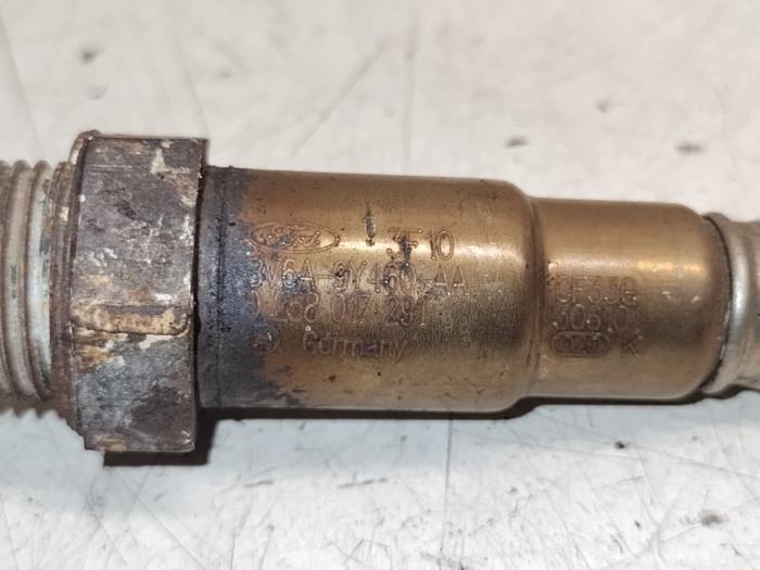 Lambda probe from a Ford Focus 3 Wagon 1.0 Ti-VCT EcoBoost 12V 100 2013