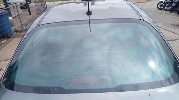 Usados Ventanilla detrás Fiat Tipo (356S) 1.3 JTD Multijet II 16V Precio € 100,00 Norma de margen ofrecido por Hans Auto Onderdelen