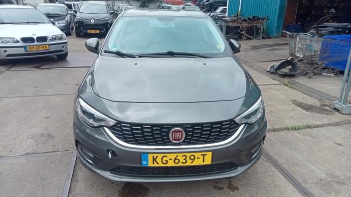 Begagnade Underram Fiat Tipo (356S) 1.3 JTD Multijet II 16V Pris € 175,00 Marginaltabell erbjuds av Hans Auto Onderdelen