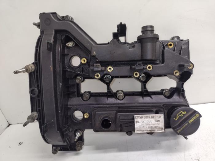 Gebrauchte Ventildeckel Ford Focus 3 Wagon 1.0 Ti-VCT EcoBoost 12V 100 Preis € 45,00 Margenregelung angeboten von Hans Auto Onderdelen