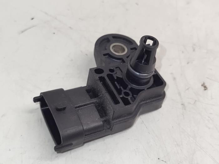 Begagnade Laddtryckssensor Ford Focus 3 Wagon 1.0 Ti-VCT EcoBoost 12V 100 Pris € 20,00 Marginaltabell erbjuds av Hans Auto Onderdelen