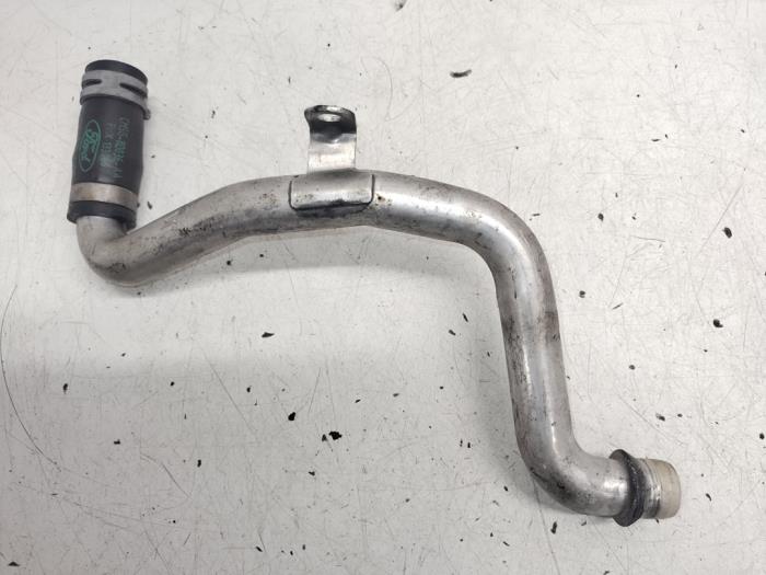 Begagnade Vattenrör Ford Focus 3 Wagon 1.0 Ti-VCT EcoBoost 12V 100 Pris € 20,00 Marginaltabell erbjuds av Hans Auto Onderdelen