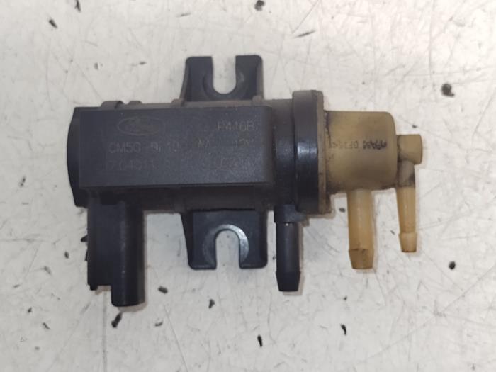 Usagé Régulateur pression turbo Ford Focus 3 Wagon 1.0 Ti-VCT EcoBoost 12V 100 Prix € 20,00 Règlement à la marge proposé par Hans Auto Onderdelen