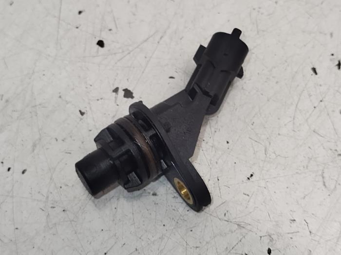 Begagnade Kamaxelsensor Ford Focus 3 Wagon 1.0 Ti-VCT EcoBoost 12V 100 Pris € 20,00 Marginaltabell erbjuds av Hans Auto Onderdelen