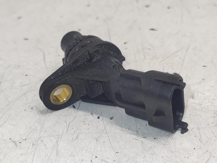 Nockenwelle Sensor van een Ford Focus 3 Wagon 1.0 Ti-VCT EcoBoost 12V 100 2013