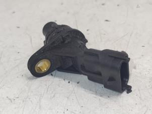 Nockenwelle Sensor van een Ford Focus 3 Wagon 1.0 Ti-VCT EcoBoost 12V 100 2013