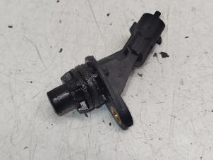 Nockenwelle Sensor van een Ford Focus 3 Wagon 1.0 Ti-VCT EcoBoost 12V 100 2013