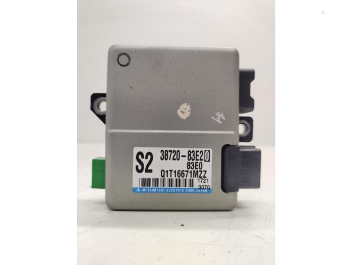 Used Power steering computer Suzuki Wagon-R+ (RB) 1.3 16V Price € 50,00 Margin scheme offered by Hans Auto Onderdelen