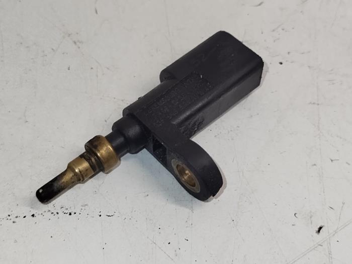 Used Engine temperature sensor Volkswagen Golf VI (5K1) 1.2 TSI BlueMotion Price € 15,00 Margin scheme offered by Hans Auto Onderdelen