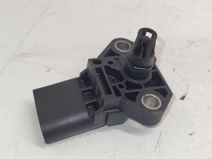 Begagnade MAP-sensor (insugsrör) Volkswagen Golf VI (5K1) 1.2 TSI BlueMotion Pris € 10,00 Marginaltabell erbjuds av Hans Auto Onderdelen