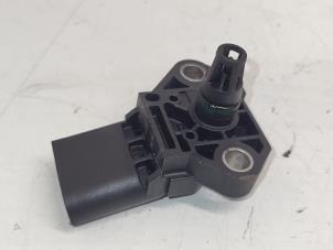 Map Sensor (Einlasskrümmer) van een Volkswagen Golf VI (5K1) 1.2 TSI BlueMotion 2011