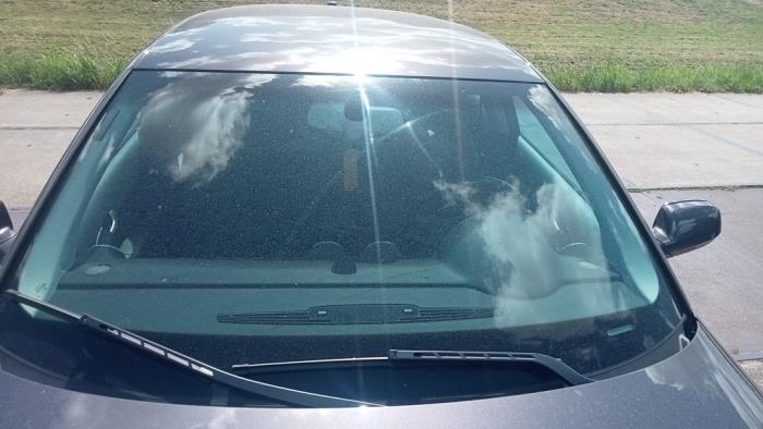 Gebrauchte Windschutzscheibe Audi A3 (8P1) 1.2 TFSI Preis € 70,00 Margenregelung angeboten von Hans Auto Onderdelen