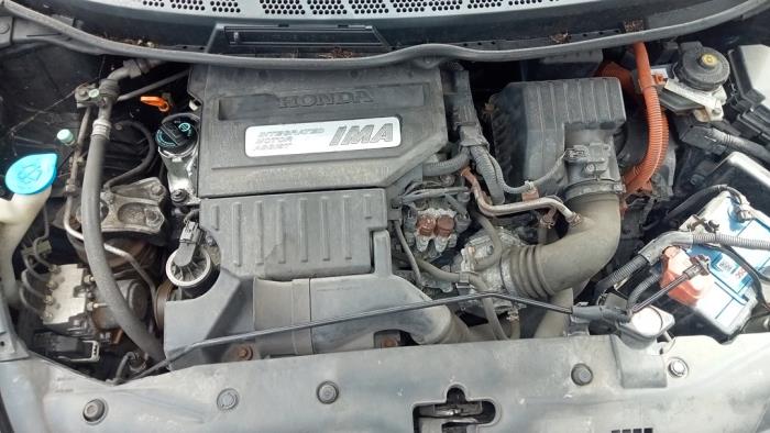 Usagé Servo frein Honda Civic (FA/FD) 1.3 Hybrid Prix € 50,00 Règlement à la marge proposé par Hans Auto Onderdelen