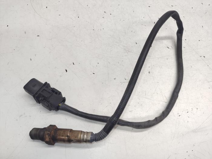 Usados Sonda Lambda BMW 1 serie (E81) 118i 16V Precio € 15,00 Norma de margen ofrecido por Hans Auto Onderdelen