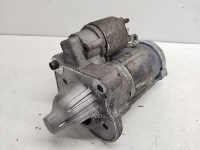 Gebrauchte Anlasser Volvo V70 (BW) 1.6 DRIVe,D2 Preis € 17,50 Margenregelung angeboten von Hans Auto Onderdelen