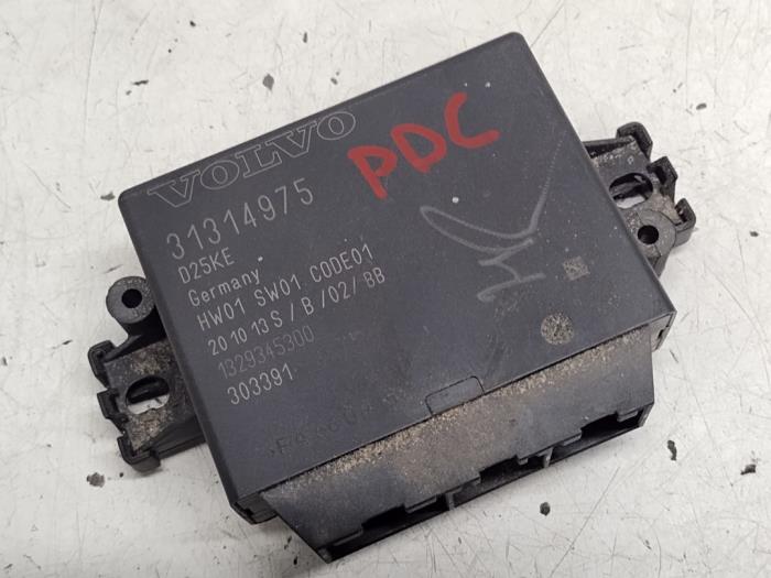 Gebrauchte PDC Modul Volvo V70 (BW) 1.6 DRIVe,D2 Preis € 25,00 Margenregelung angeboten von Hans Auto Onderdelen