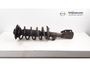 Used Front shock absorber, right Opel Antara 2.0 CDTi 16V 4x2 Price € 50,00 Margin scheme offered by Autodemontage Vrijhoeven B.V.