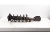 Front shock absorber, right from a Opel Antara, 2006 2.0 CDTi 16V 4x2, SUV, Diesel, 1.991cc, 110kW (150pk), Front wheel, Z20DMH; EURO4, 2006-08 2007