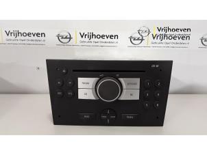Gebrauchte Radio CD Spieler Opel Meriva 1.4 16V Twinport Preis € 50,00 Margenregelung angeboten von Autodemontage Vrijhoeven B.V.