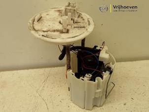 Used Electric fuel pump Opel Astra Price € 75,00 Margin scheme offered by Autodemontage Vrijhoeven B.V.