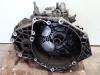 Gearbox from a Opel Insignia Sports Tourer, 2008 / 2017 2.0 CDTI 16V 160 Ecotec, Combi/o, Diesel, 1.956cc, 118kW (160pk), FWD, A20DTH, 2008-07 / 2015-06 2010