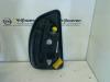 Seat airbag (seat) from a Opel Corsa D 1.4 16V Twinport 2009