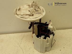 Used Electric fuel pump Opel Astra Price € 75,00 Margin scheme offered by Autodemontage Vrijhoeven B.V.