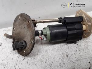 Used Electric fuel pump Opel Astra Price € 35,00 Margin scheme offered by Autodemontage Vrijhoeven B.V.