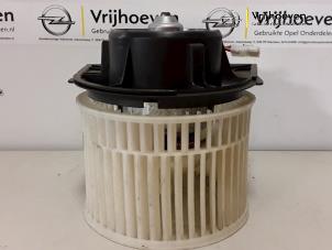 Used Heating and ventilation fan motor Opel Vectra B (38) Price € 25,00 Margin scheme offered by Autodemontage Vrijhoeven B.V.