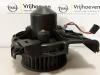 Heating and ventilation fan motor from a Opel Corsa 2006