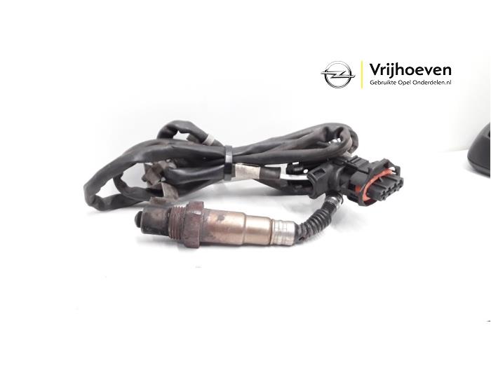 Sonda lambda z Opel Corsa D 1.6i OPC 16V Turbo 2007