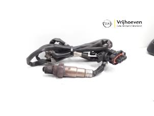 Sonda lambda z Opel Corsa D 1.6i OPC 16V Turbo 2007