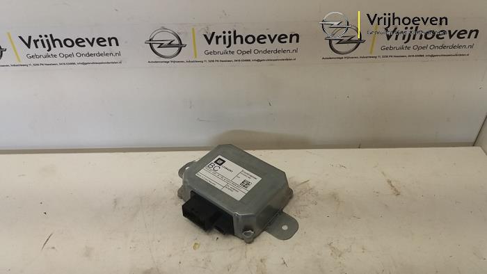 Used Computer, miscellaneous Opel Corsa E 1.0 SIDI Turbo 12V Price € 25,00 Margin scheme offered by Autodemontage Vrijhoeven B.V.