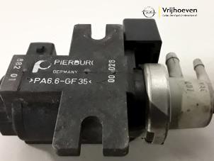 Used Turbo relief valve Opel Astra Price € 20,00 Margin scheme offered by Autodemontage Vrijhoeven B.V.