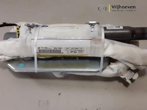 Used Roof curtain airbag, right Opel Meriva 1.7 CDTI 16V Price € 40,00 Margin scheme offered by Autodemontage Vrijhoeven B.V.