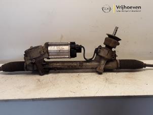 Used Steering box Opel Astra J (PC6/PD6/PE6/PF6) 1.4 Turbo 16V Price € 275,00 Margin scheme offered by Autodemontage Vrijhoeven B.V.