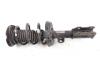 Front shock absorber, right from a Opel Astra K 1.0 SIDI Turbo 12V 2015