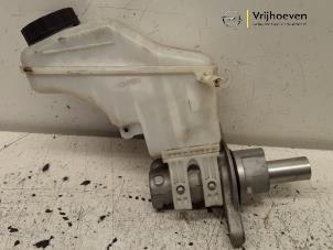 Usagé Cylindre de frein principal Opel Corsa E 1.4 16V Prix € 40,00 Règlement à la marge proposé par Autodemontage Vrijhoeven B.V.