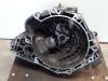 Gearbox from a Opel Astra 2006