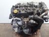 Motor de un Opel Meriva 1.7 CDTI 16V 2012