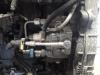 Motor de un Opel Meriva 1.7 CDTI 16V 2012