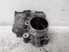 Throttle body from a Opel Astra 2015