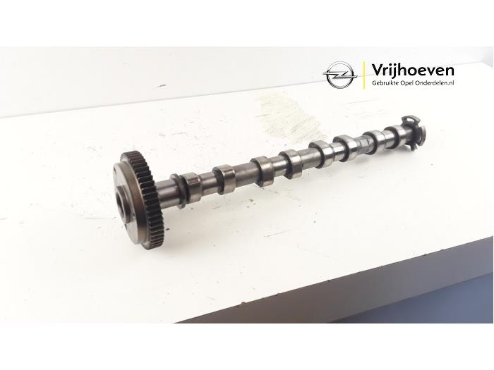 Usagé Arbre à cames Opel Astra K 1.6 CDTI 136 16V Prix € 75,00 Règlement à la marge proposé par Autodemontage Vrijhoeven B.V.