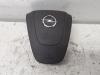 Airbag gauche (volant) d'un Opel Insignia Sports Tourer 2.0 CDTI 16V 160 Ecotec 2011