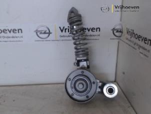 Used Belt tensioner multi Opel Meriva 1.4 Turbo 16V ecoFLEX Price € 20,00 Margin scheme offered by Autodemontage Vrijhoeven B.V.