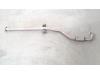 Opel Astra J Sports Tourer (PD8/PE8/PF8) 1.6 CDTI 16V Exhaust front section