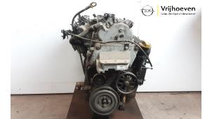 Used Engine Opel Corsa D 1.3 CDTi 16V Ecotec Price € 700,00 Margin scheme offered by Autodemontage Vrijhoeven B.V.