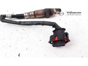 Lambda probe from a Opel Vectra C GTS 3.2 V6 24V 2003