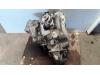 Gearbox from a Opel Astra K 1.6 CDTI 110 16V 2016