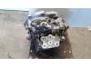 Gearbox from a Opel Astra K 1.6 CDTI 110 16V 2016